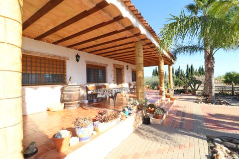 Landejendom i Lorca, Murcia, Lorca - € 229.000 | Ref: 3045-VL - foto 3